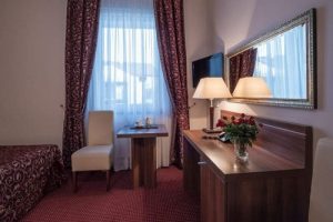 Czy w Polsce są dobre hotele?