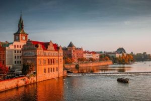 Urlop w Czechach – Wybierz się na tanie wakacje